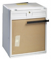 Мини холодильник Dometic miniCool DS400BI